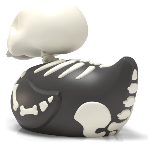 Holidays Tubbz PVC Figure Skeleton Halloween Boxed Edition 10 cm 6