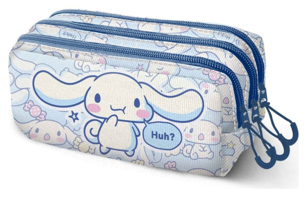 Sanrio FAN Trick Pencil Case 2.2 Cinnamoroll Candy