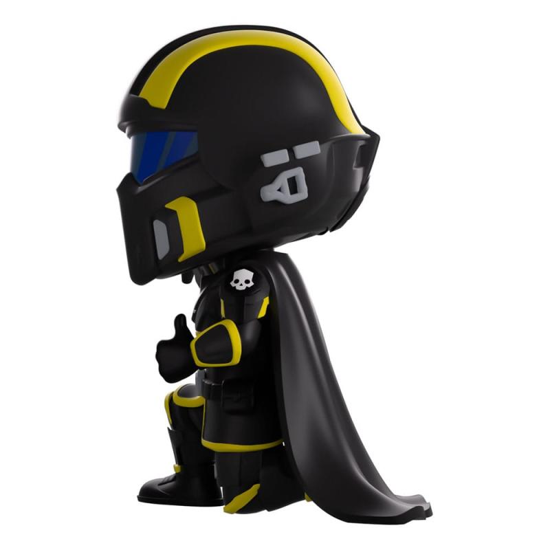 Helldivers 2 Vinyl Figure Helldiver 10 cm