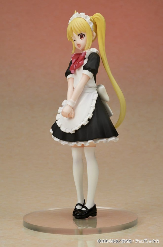 Bocchi the Rock! DIGSTA PVC Figure Nijika Ijichi 18 cm 1