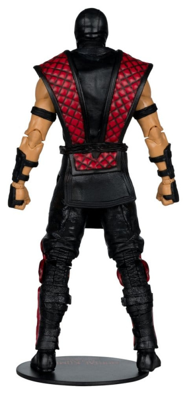 Mortal Kombat Klassics Action Figure Ermac 18 cm 5