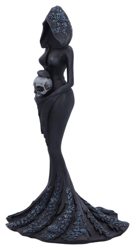 Femme Fatales Figure Keeper 20 cm 1
