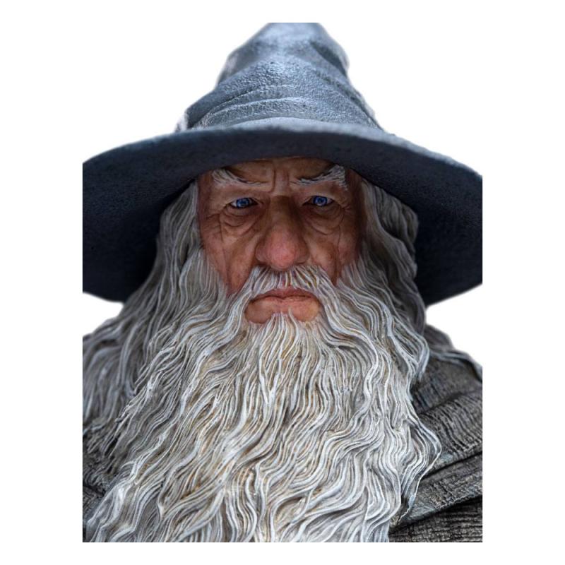 The Lord of the Rings Statue 1/6 Gandalf the Grey Pilgrim (Classic Series) 36 cm