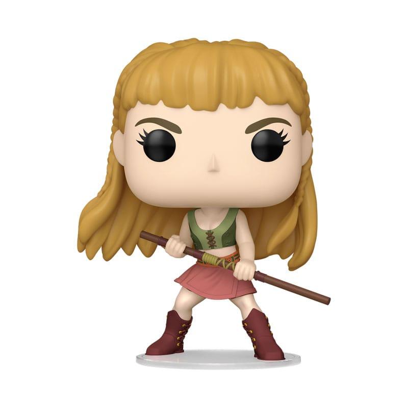 Xena: Warrior Princess POP! TV Vinyl Figure Gabrielle 9 cm