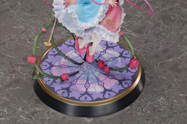 Touhou Project True Horror! Standing Right Behind You PVC Statue 1/6 3rd Eye Satori Komeiji 32 cm 2