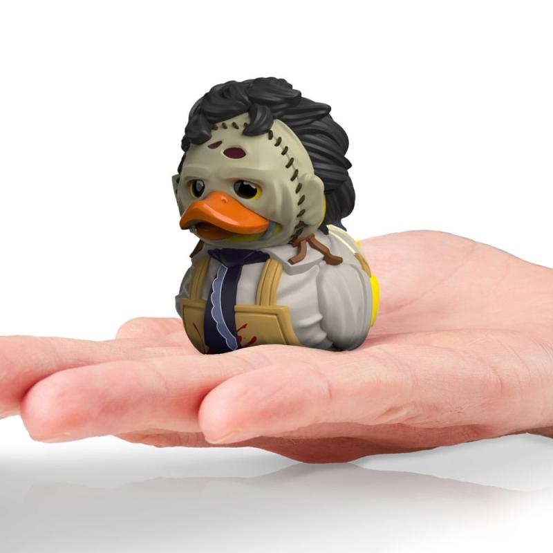 Texas Chainsaw Massacre Tubbz Mini PVC Figure Leatherface 5 cm