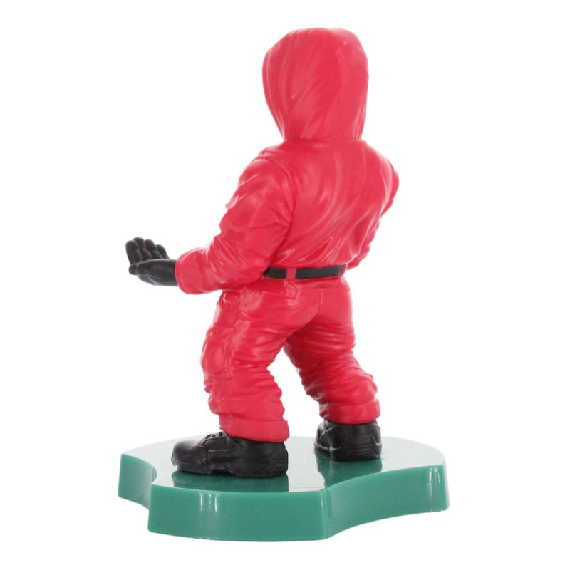 Squid Game Holdems Mini Holder Circle Guard 10 cm 2