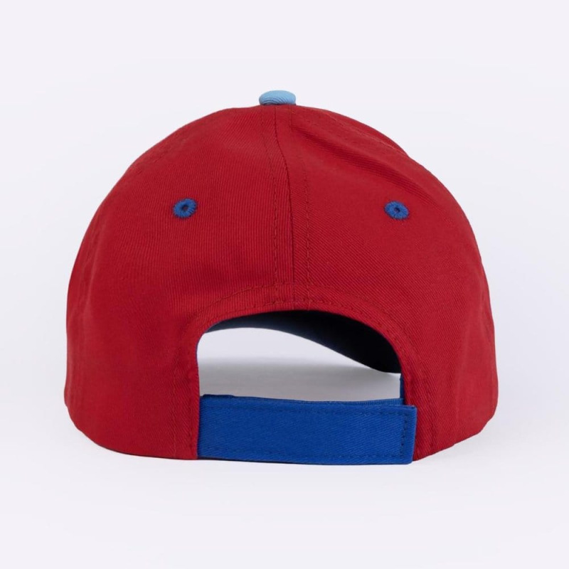 Marvel Baseball Cap Spider-Man A Assortment (12) 8