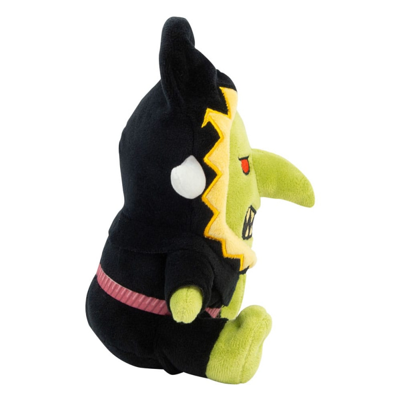 Warhammer Plush Figure Gloomspite Git 2