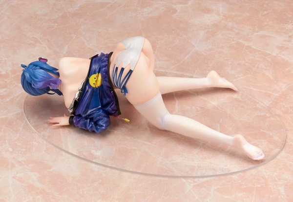 Azur Lane PVC Figure 1/6 St. Louis Race Queen Ver. 9 cm 13