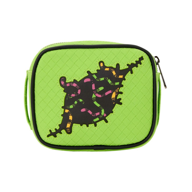 Nightmare before Christmas by Loungefly Crossbody Oogie Boogie 5