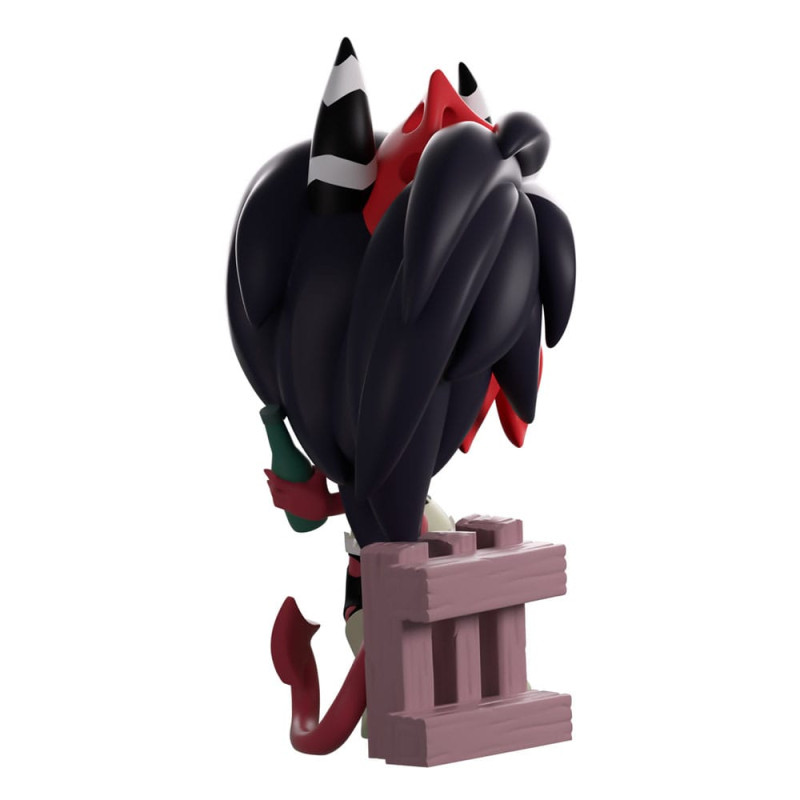 Helluva Boss Vinyl Figure Sallie May 13 cm 3