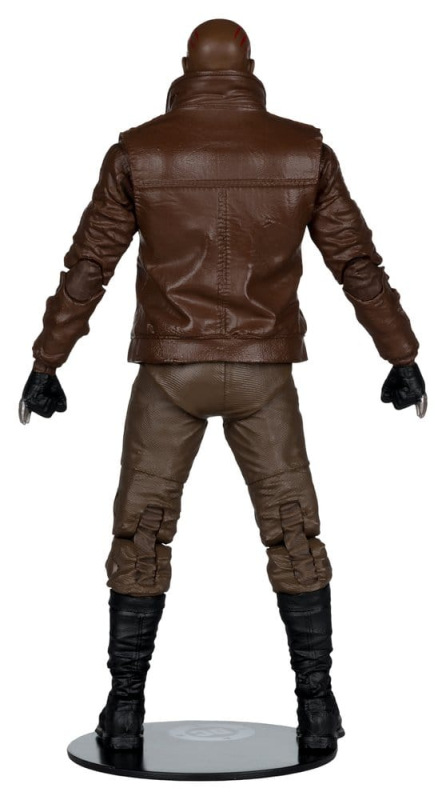 DC Multiverse Action Figure Bronze Tiger (New 52) 18 cm 5