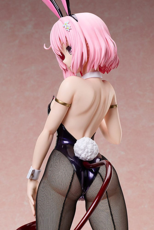 To Love-Ru Darkness PVC Statue 1/3 Momo Belia Deviluke: Bunny Ver. 61 cm 9