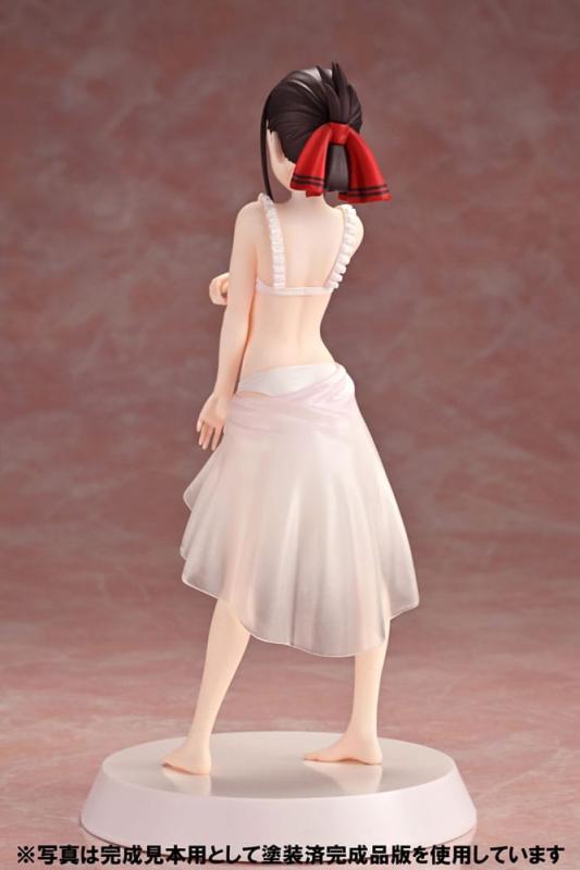 Kaguya-sama: Love is War Summer Queens PVC Statue 1/8 Kaguya Shinomiya 23 cm 7