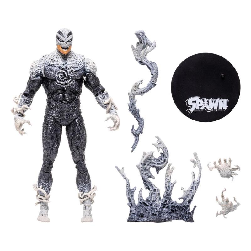 Spawn Action Figure Haunt 18 cm