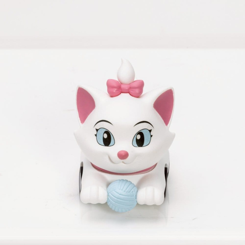 Disney Cats Mini Egg Attack Minifigures Pounce & Go Series Blind Box 8 cm Assortment (6) 13