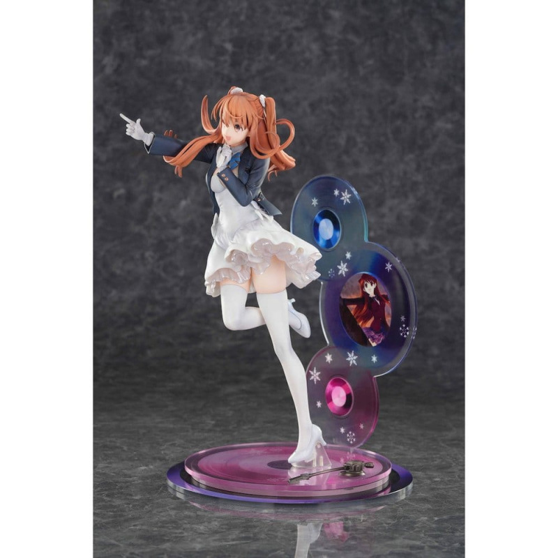 White Album 2 PVC Figure 1/6 Setsuna Ogiso "reunion" 30 cm 2