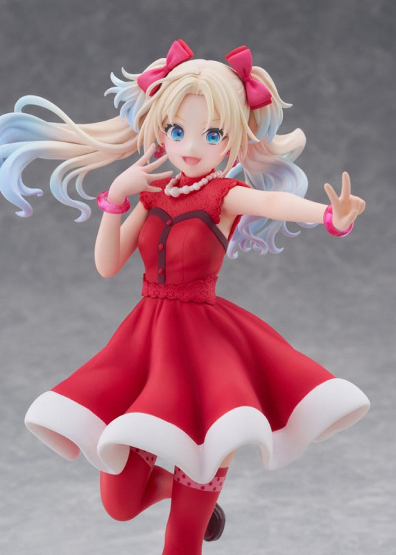 LoveLive! Hasunosora Girls' High School Idol Club PVC Statue 1/7 Osawa Rurino 23 cm 5