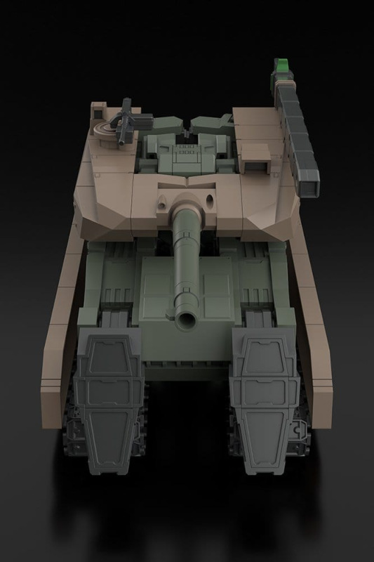 Frame Arms Plastic Model Kit 1/100 TYPE70MODEL1 GOU-RAI2 20 cm 10