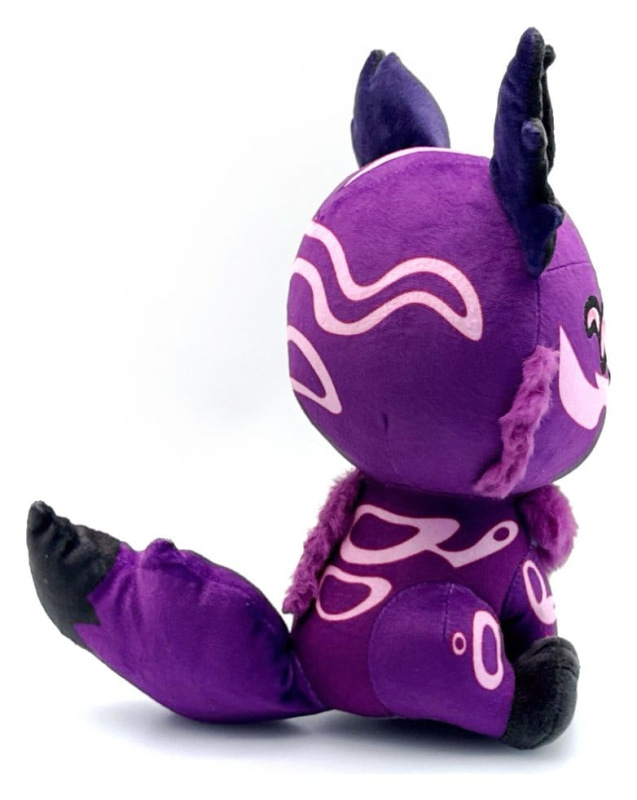 Borderlands Plush Figure Trouble 22 cm 2