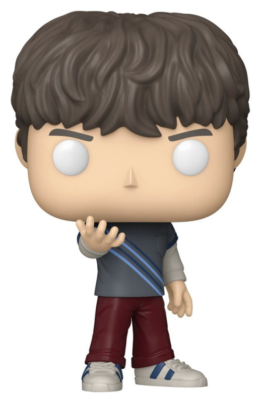 Stranger Things POP! TV Vinyl Figures Will Byers (Hive Mind) 9 cm