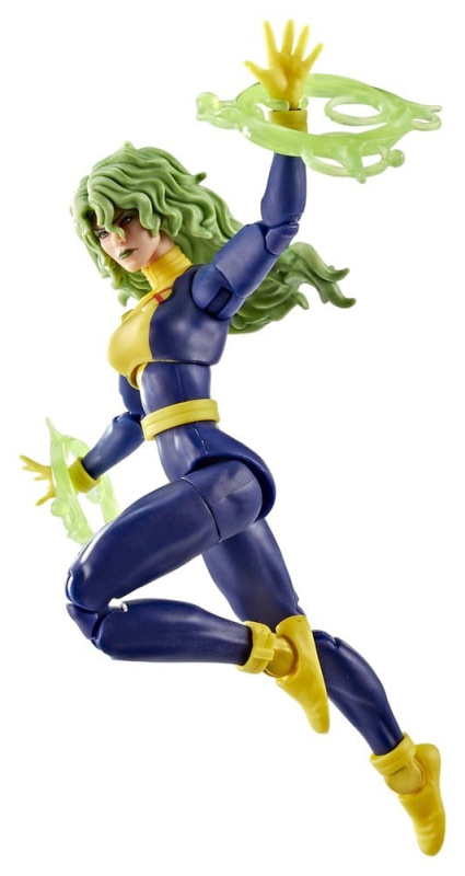 X-Men '97 Marvel Legends Action Figure Marvel's Polaris 15 cm 3