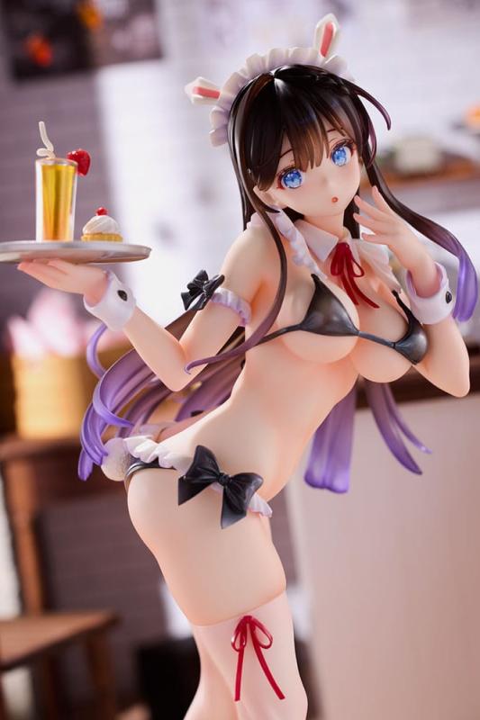 Original Character PVC Statue 1/6 Cocoa illustration by DSmile 25 cm