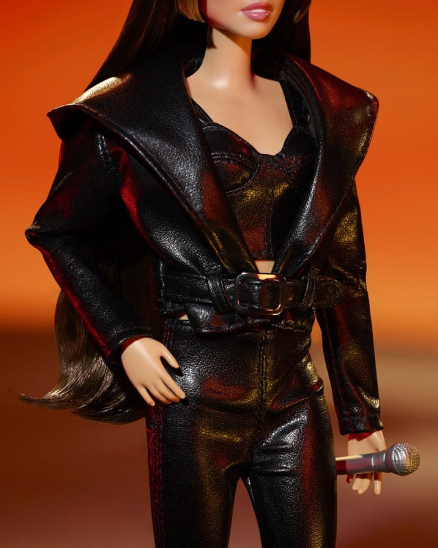Barbie Signature Doll Miley Cyrus 12