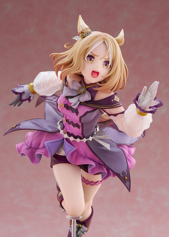 Uma Musume Pretty Derby PVC Statue 1/7 Top Road 20 cm 11