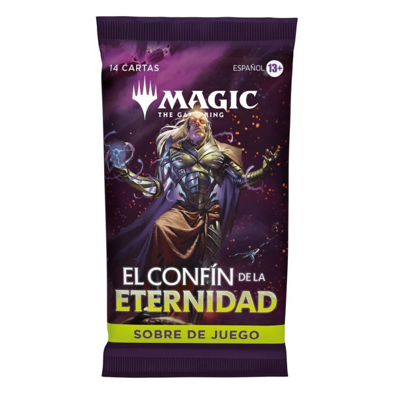 Magic the Gathering El Confín de la Eternidad Play Booster Display (30) spanish 1