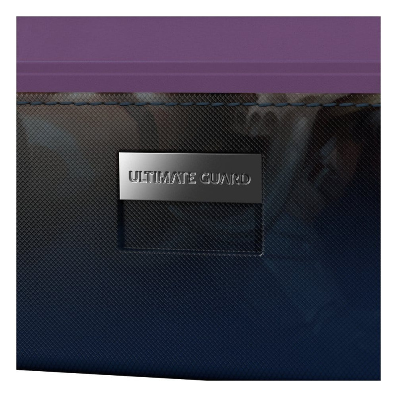Ultimate Guard Omnihive 1000+ Xenoskin Magic: The Gathering "Reality Fracture" - Red Rare 12