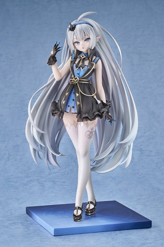 Stella Sora PVC Figure 1/7 Tyrant (Female) 23 cm 6