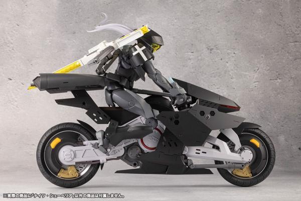 Megalomaria Unlimited Universe Model Kit Nights Superior 25 cm