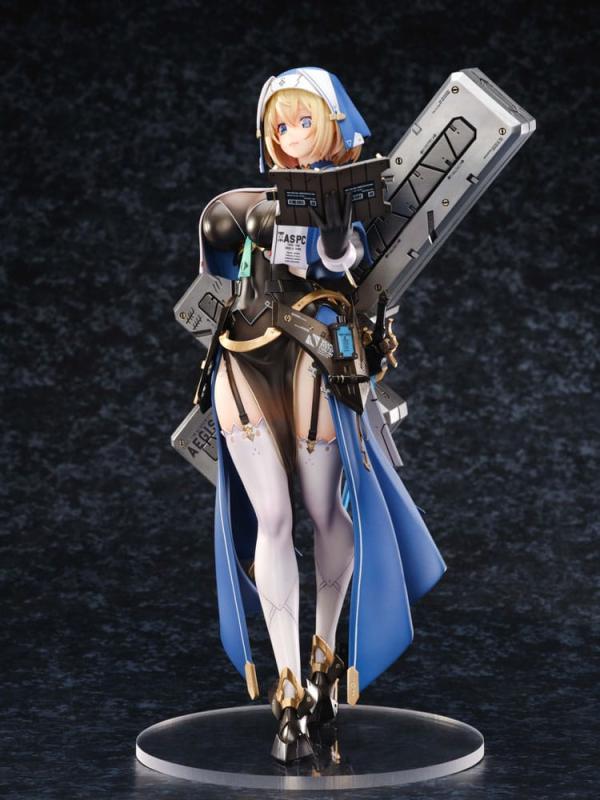 Original Character PVC Statue 1/6 Bunny Suit Planning Sophia F. Shirring Sister Ver. Deluxe Edition