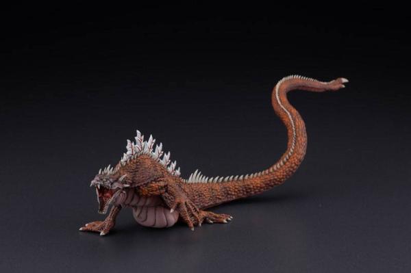Godzilla: King of the Monsters Gekizou Series PVC Statues 10 - 23 cm Assortment (6) 1