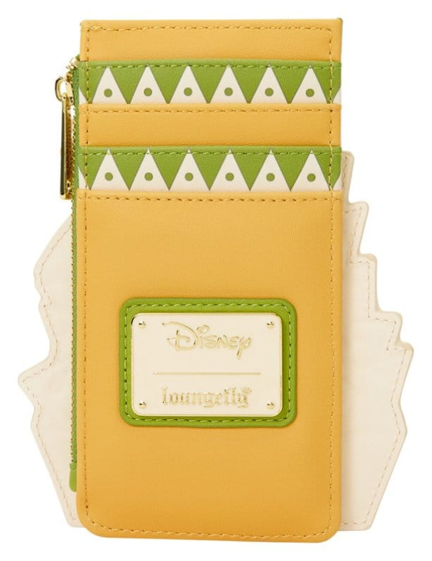 Kim Possible Rufus Nachos Card Holder 2