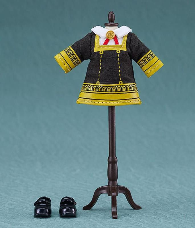 Spy x Family Nendoroid Doll Action Figure Anya Forger 14 cm