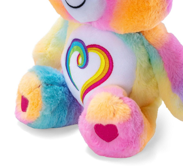 Care Bears Plush Figure Togetherness Bear 35 cm 2