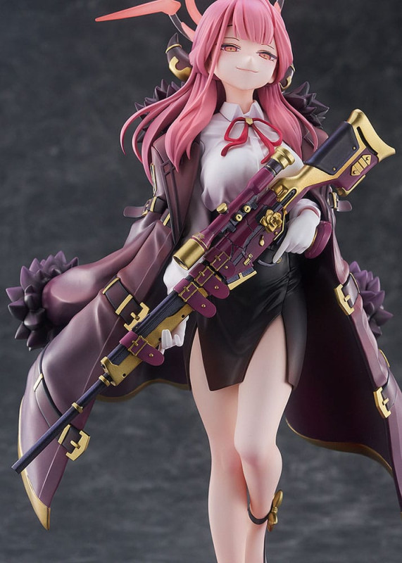 Blue Archive PVC Statue 1/7 Aru 26 cm 9