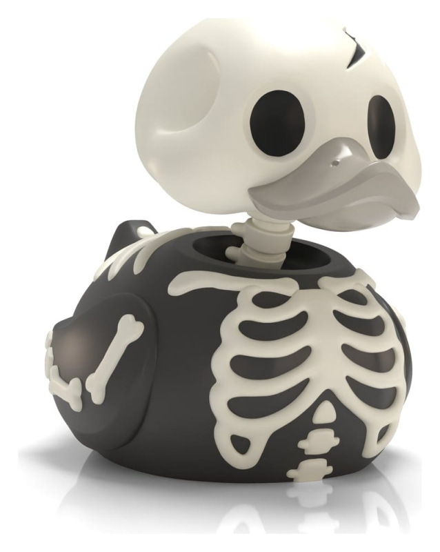 Holidays Tubbz PVC Figure Skeleton Halloween Boxed Edition 10 cm 1