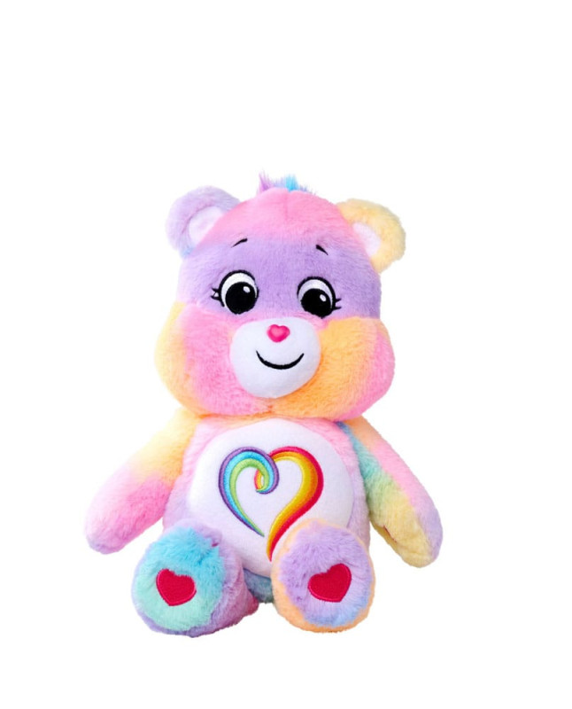 Care Bears Plush Figure Togetherness Bear 35 cm 10