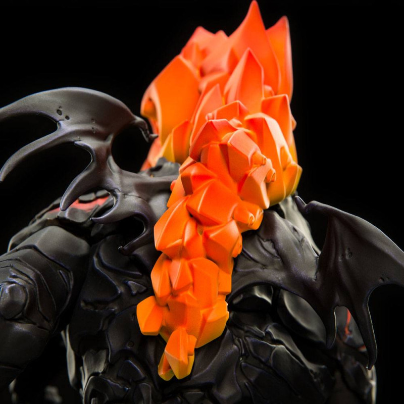 Lord of the Rings Mini Epics Vinyl Figure The Balrog 27 cm 5