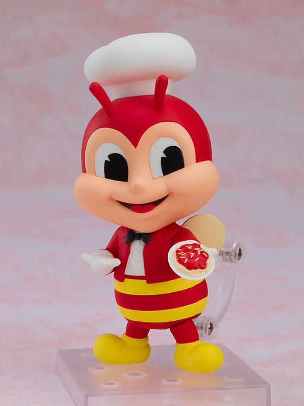 Jollibee Nendoroid Action Figure Jollibee 10 cm 4