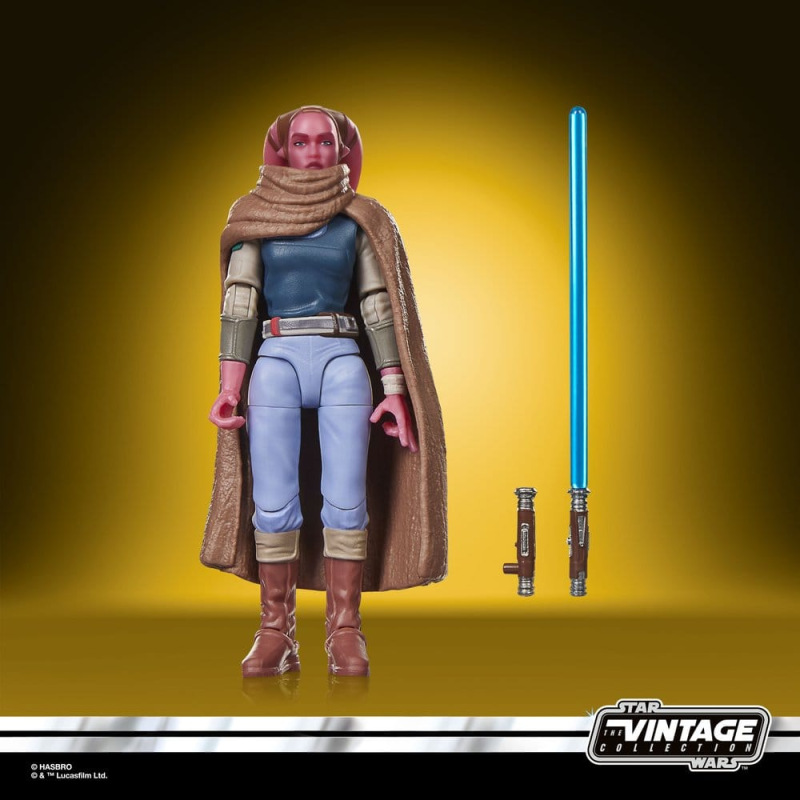 Star Wars: Maul – Shadow Lord Vintage Collection Action Figure Devon Izara 10 cm 3