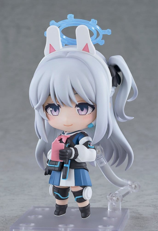 Blue Archive Nendoroid Action Figure Miyako Tsukiyuki 10 cm 3