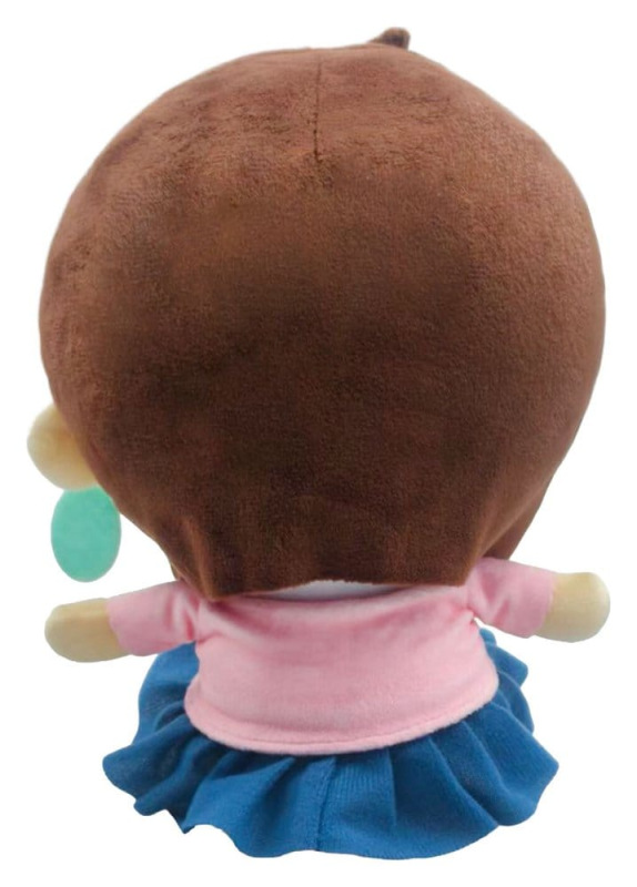 Dan Da Dan Plush Figure Momo 25 cm 2