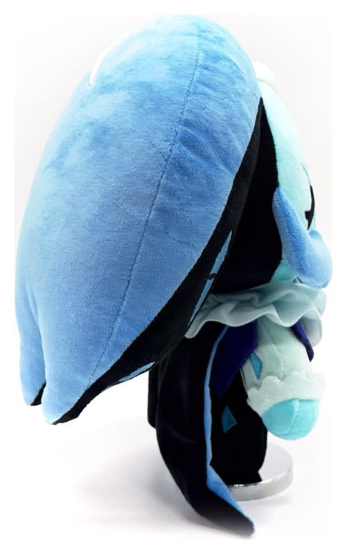 CookieRun: Kingdom Plush Figure Shadow Milk Cookie 22 cm 2