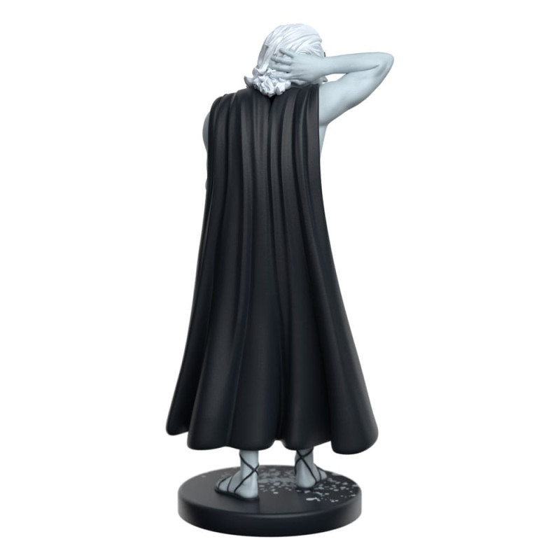Lore Olympus x Weta Workshop Mini Vinyl Figure Thanatos 14 cm 4