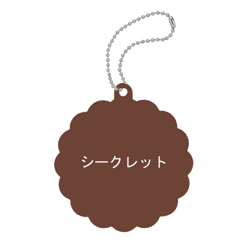 Kirby´s Dream Land Charm Patisserie Kirby´s cookie time Assortment (6) 5